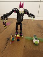 LEGO Dreamzzz 71455 Monster Truck neuwertig