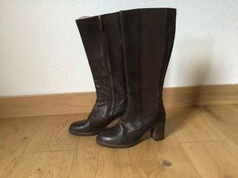 Stiefel von Fratelli Rossetti