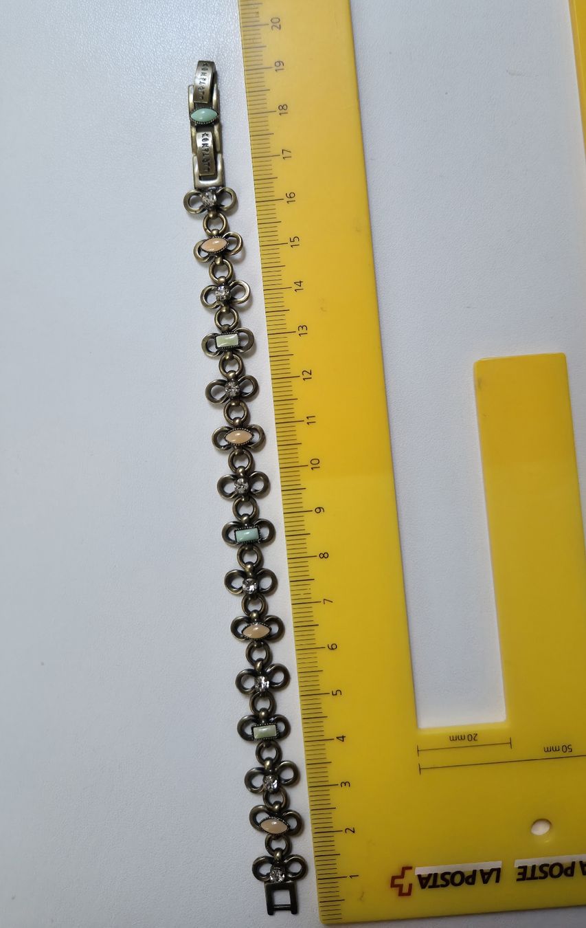 Bracelets: Konplott Armband – D'occasion à Eggersriet par illy76 6