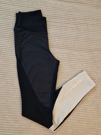 H&M Sportleggings Gr. S (guter Zustand)