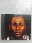 Mos Def - Black on both Side                          ©'1999