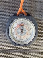 Taschen-Hoehenmesser Barometer Thommen 5000m