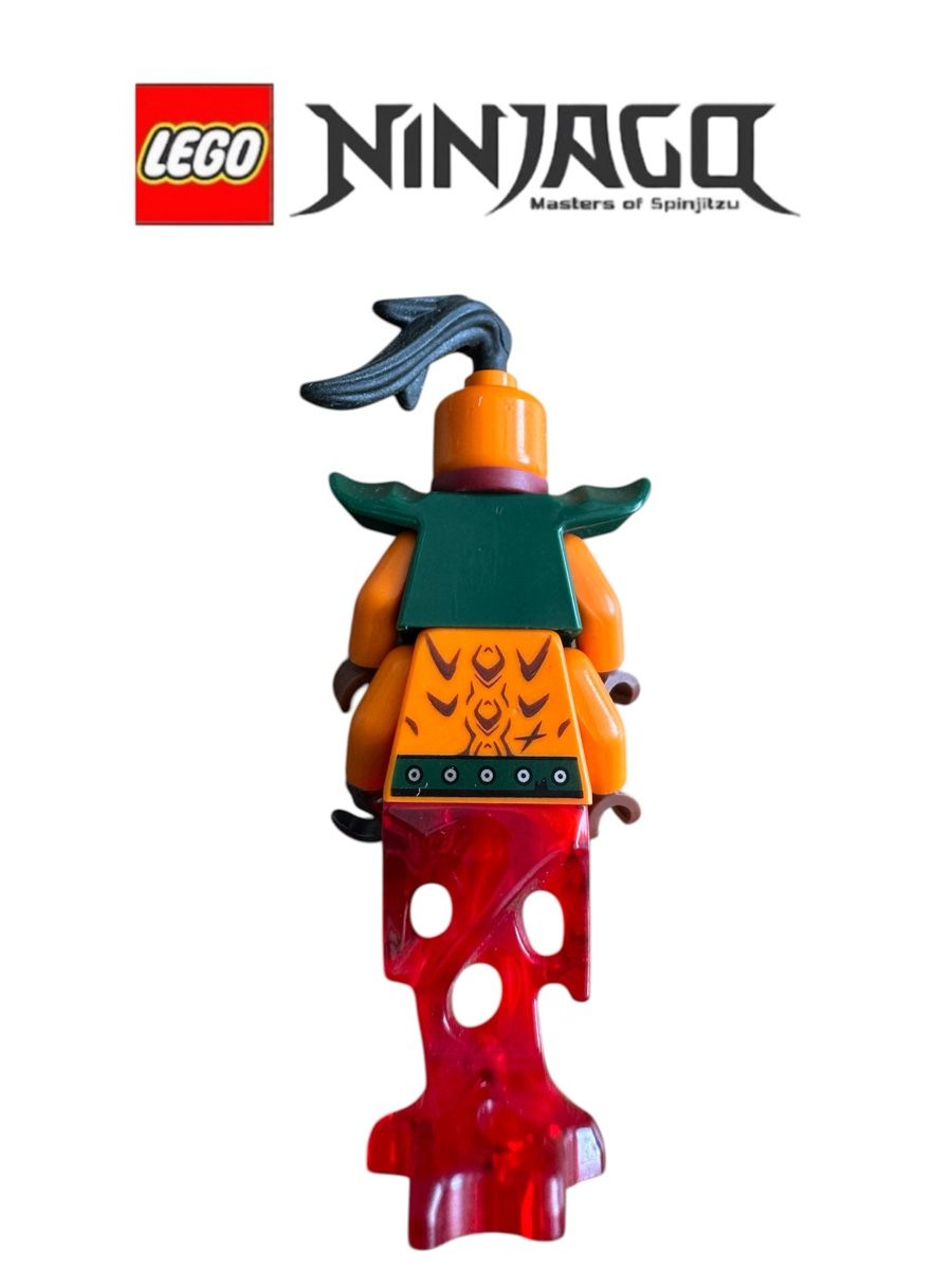 Lego Figuren: Lego Ninjago Nadakhan njo0195 – Gebraucht aus Wetzikon ZH von the-collector91 1