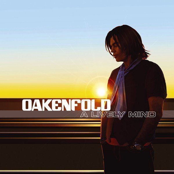 CD: Oakenfold - A Lively Mind (CD) – Usato da Olten venduto da Disc-Ausverkauf