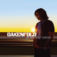 Oakenfold - A Lively Mind (CD)
