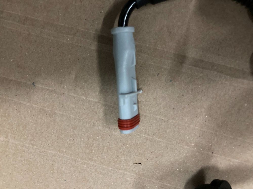 Opel Insignia ABS Sensoren Kaufen auf Ricardo