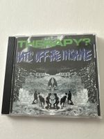 Therapy? - Hats off the insane (Vergriffene EP Compilation)