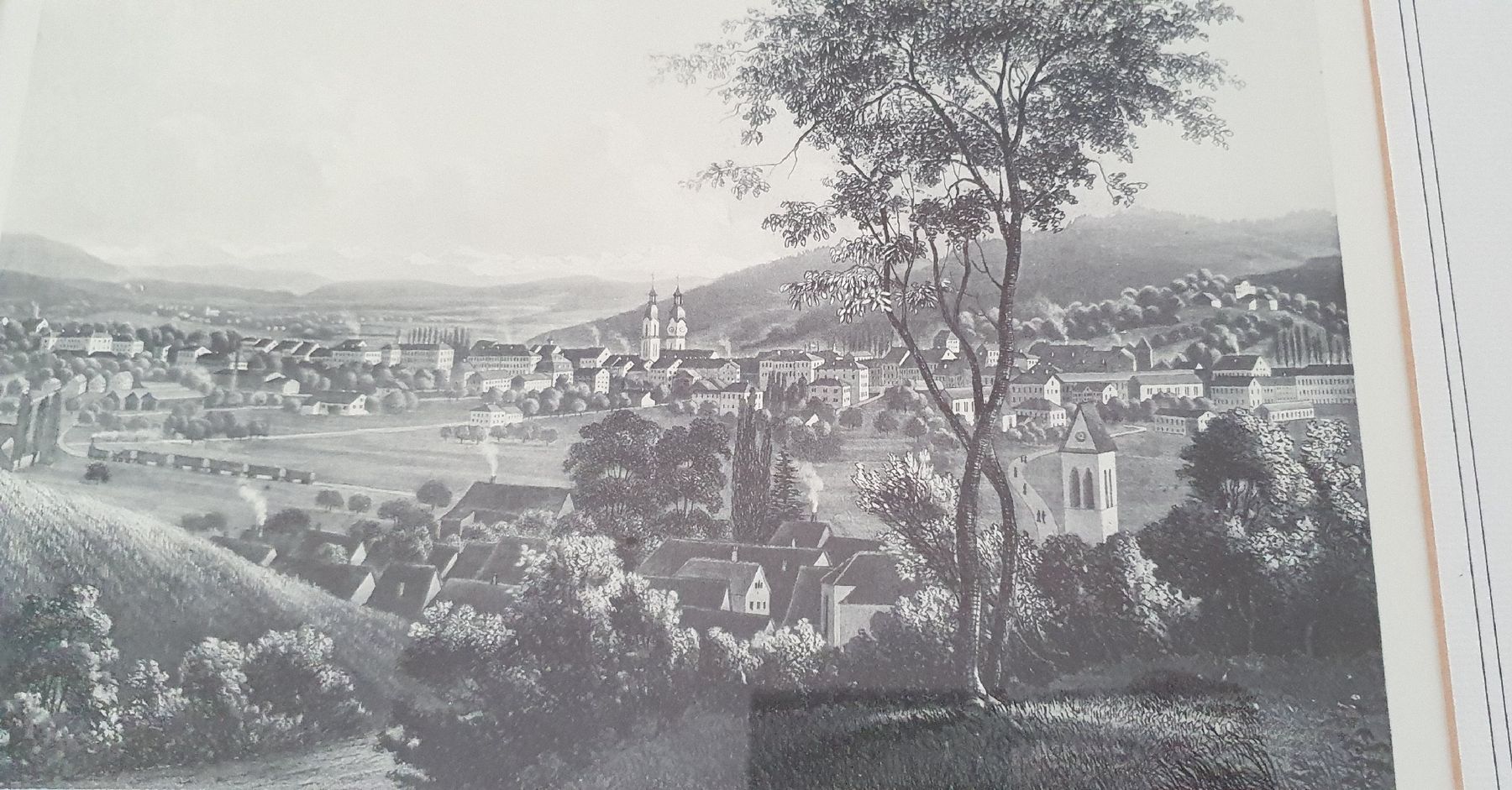 Foto & Immagini: Bild - Winterthur – Usato da Kreuzlingen venduto da Rschweiz1 5