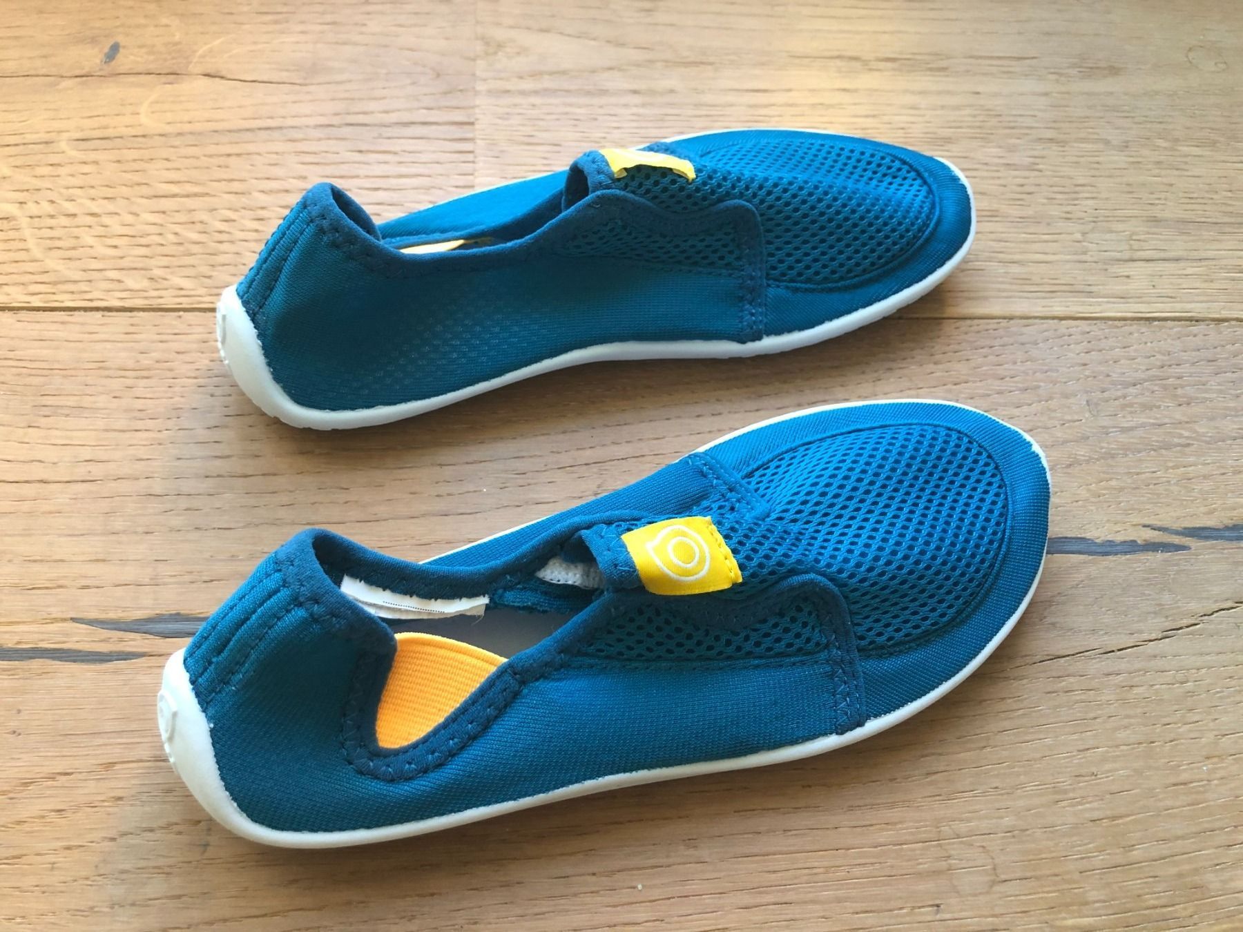 Scarpe per ragazzi: Kinder- Wasserschuhe 34 SUBEA – Usato da Grub AR venduto da DukeStatham 3