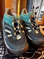 Wanderschuhe Quechua gr. 36, Top Zustand