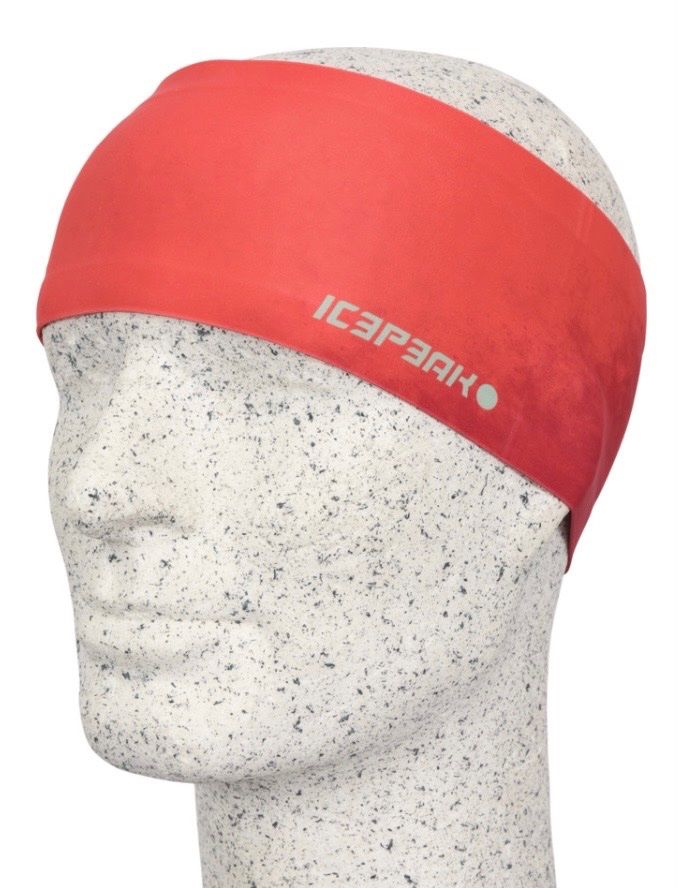 Copricapi, berretti & cappellini: Bandeau Icepeak taille unique     NEU! – Usato da Peseux venduto da Gilloss