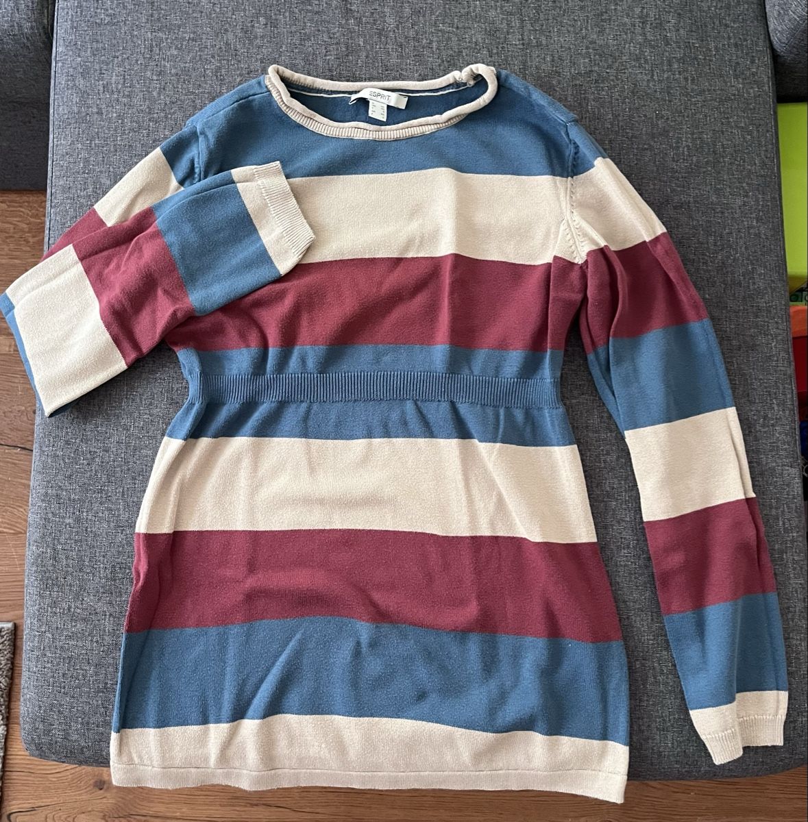 Esprit Maglioni & Felpe: Esprit Umstandspullover Gr. XS – Usato da Wetzikon ZH venduto da gas_t8gr