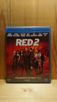 RED 2 auf Blu-Ray mit Bruce Willis