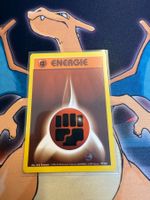Kampf-Energie (BS 97) - Base Set