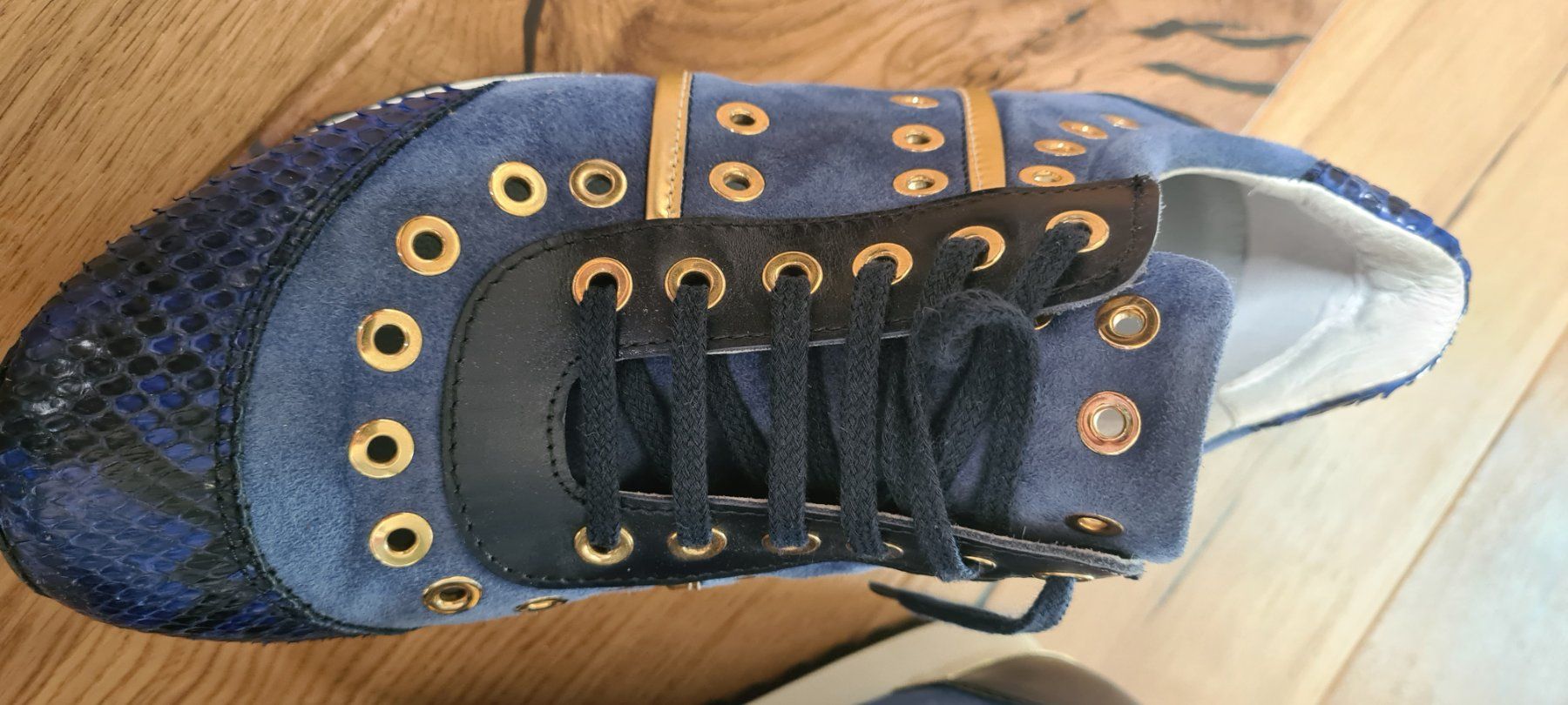 Scarpe da uomo: Schuhe Botticelle Leader – Nuovo (secondo la descrizione) da Rieden SG venduto da Oksanocka555 1