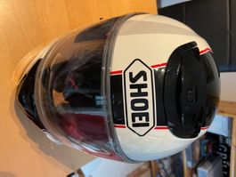 SHOEI Motorrad Helm