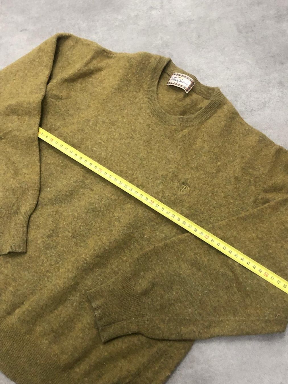 Burberry Pulls & Sweat-shirts: Pull Burberry Taille XS – D'occasion à Genève par leb_5j62 4