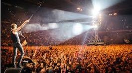 1 Stehplatz - DIE TOTEN HOSEN - Zürich - 20. Juni 2026