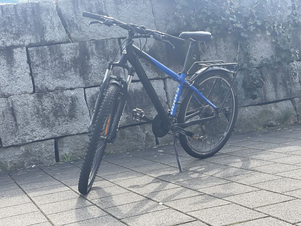flyke fahrrad 26 zoll