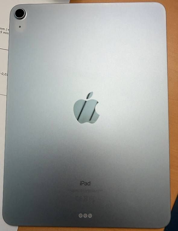 Apple Tablet PC: Apple I Pad Air 4 Generation A2316 – Difettoso da Oftringen venduto da ste_mp2b 1