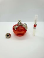5 ml NINA RICCI LES BELLES DE NINA EDT ABFÜLLUNG