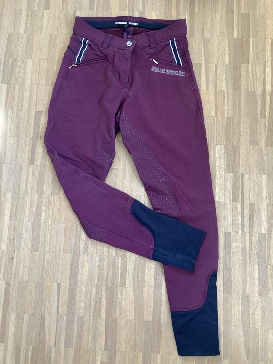 Felix Buhler Reithose