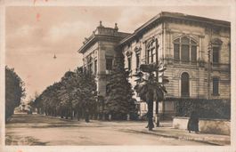 Locarno T