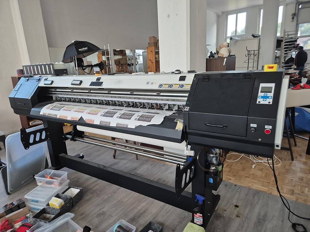 Alle Maschinen: Lagerabverkauf Hydraulikpresse gebraucht – Gebraucht aus Berneck von Ohm75 2