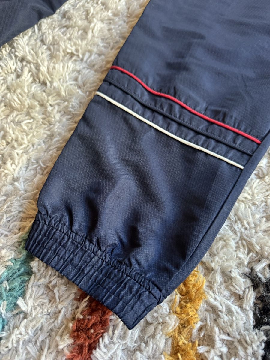 Pantaloni: SERGIO TACCHINI Trainerhose – Nuovo (secondo la descrizione) da Nidau venduto da stubeee 5