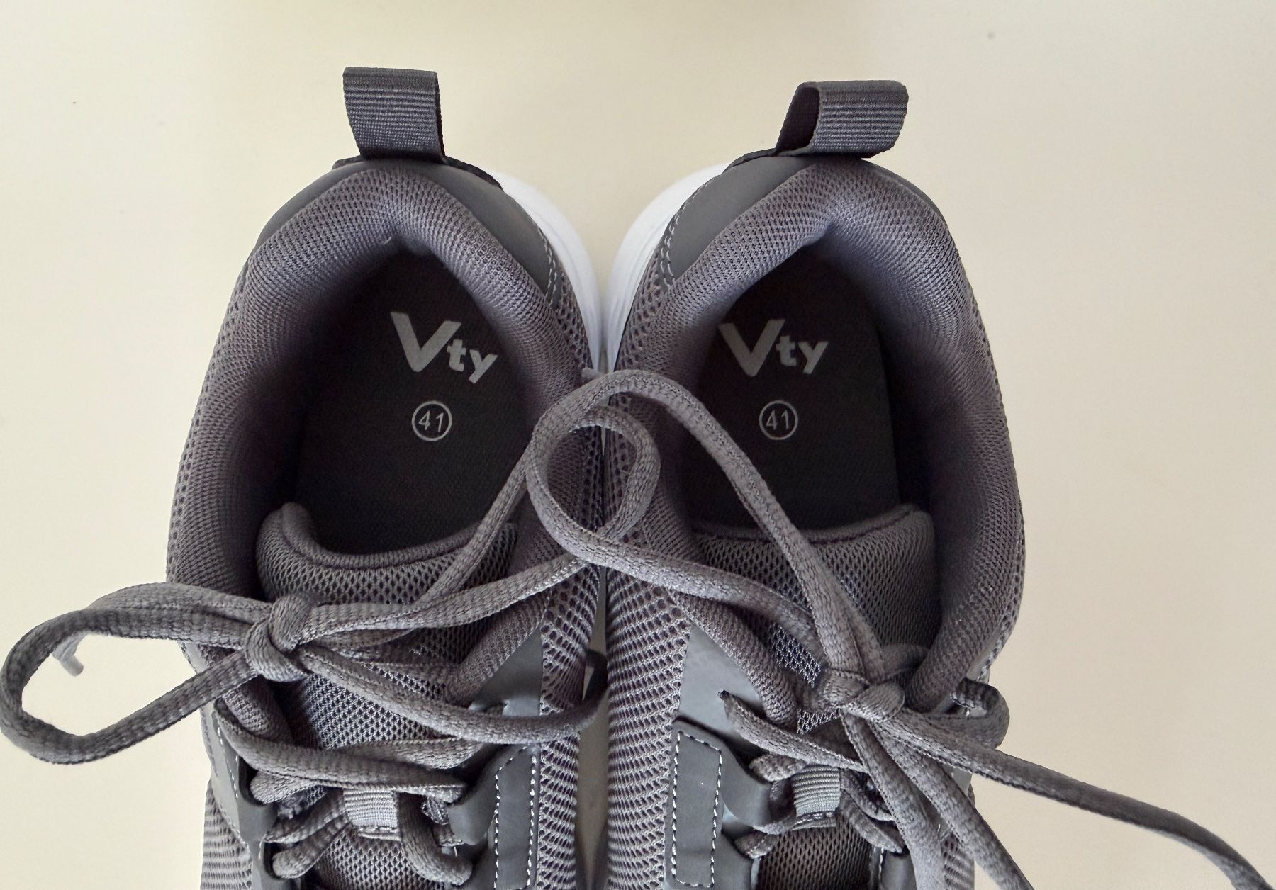 46 Nord Chaussures hommes: Sneaker Schuhe 41   NEU – Neuf avec emballage d'origine à Aarau par Ahoffa 3