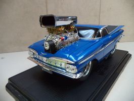 FUNLINE MUSCLE MASCHINES SCALE 1:18