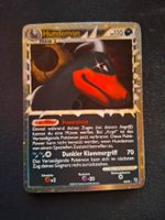 Pokemon Hundemon 82/90 Unerschrocken