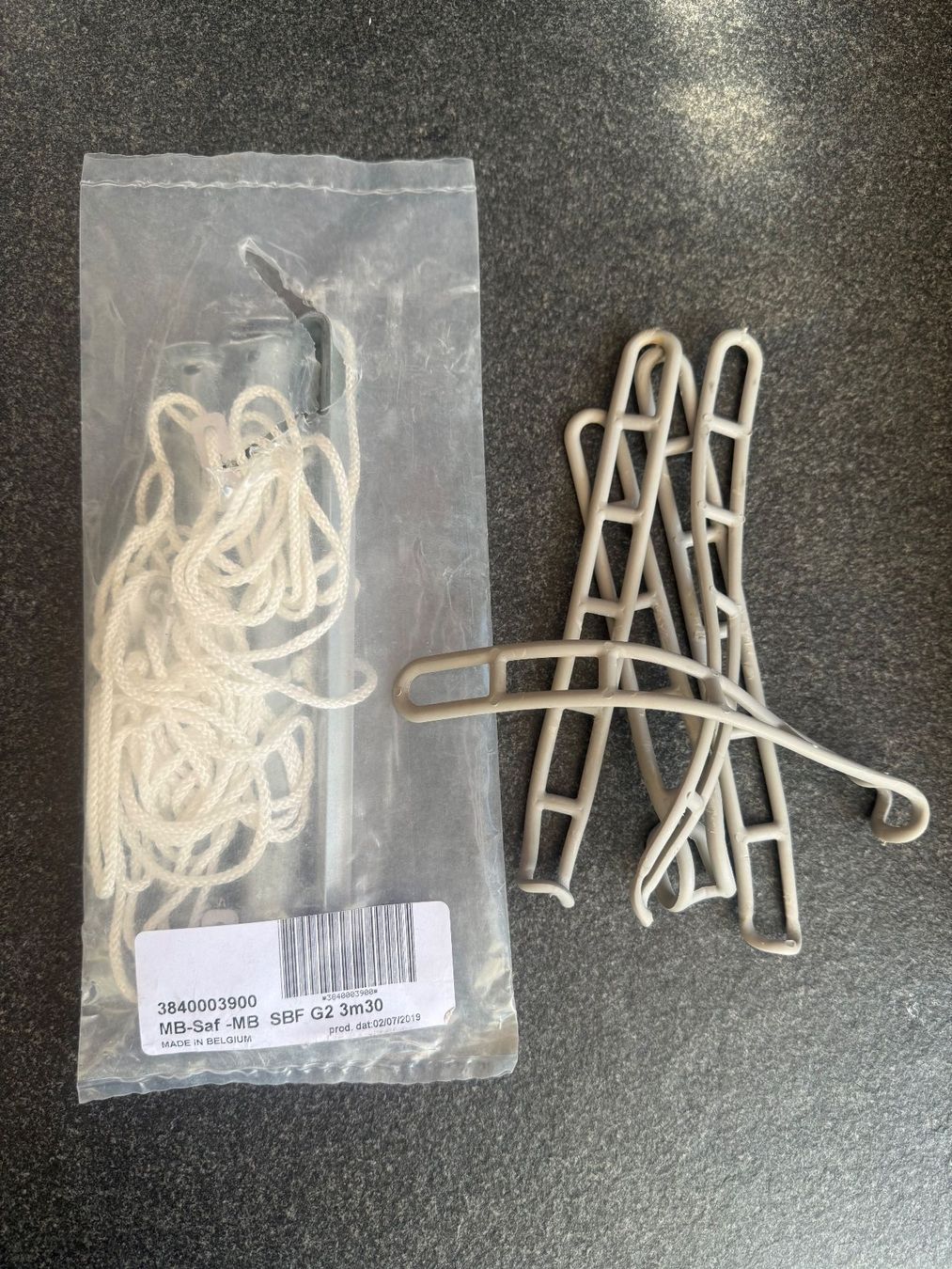 Thule Tende da sole: Thule Sunblocker Vorderwand – Usato da Wilderswil venduto da floh1969 3