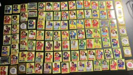 Panini World Cup 2026 – 111 Sticker + 8 Coca-Cola Special 