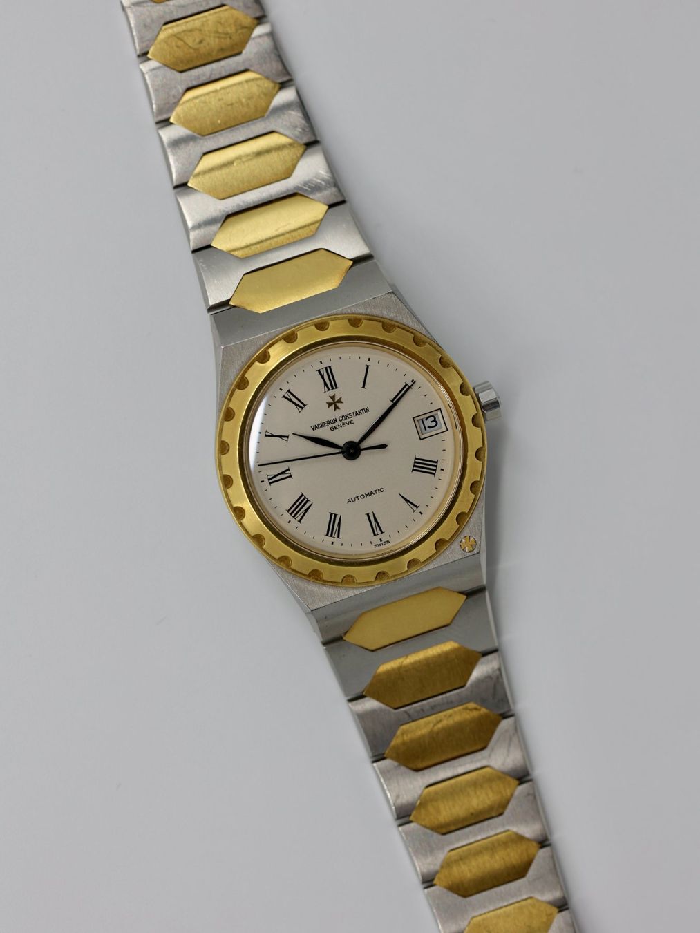 Vacheron Montres: Vacheron Constantin 222 – D'occasion à Zürich par Lazulivintagewatches 1