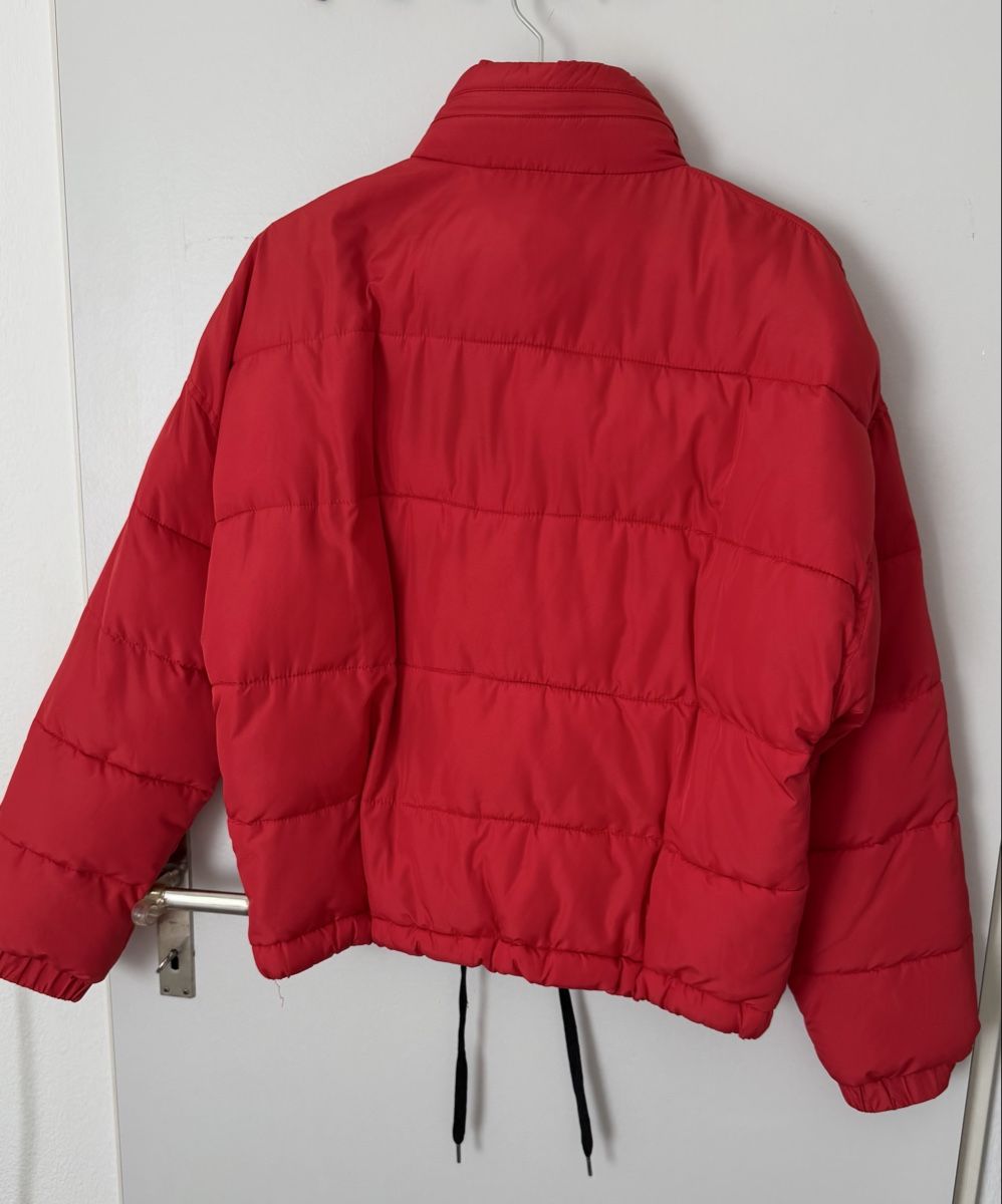 Zara Giacche: * Winterjacke ZARA * – Usato da Küsnacht ZH venduto da MSSL 1
