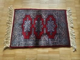  Orientteppich 