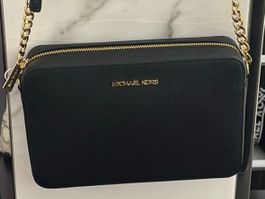 Michael Kors Tasche black
