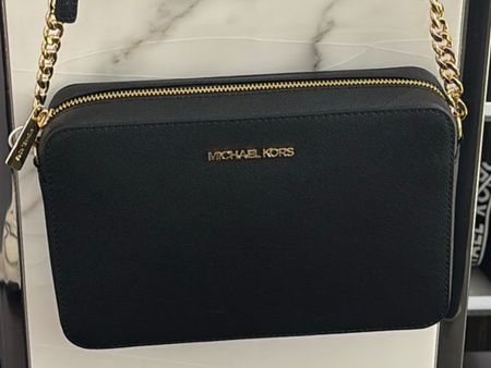 Michael Kors Tasche black