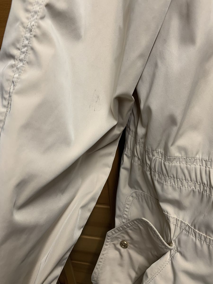 Massimo Dutti Cappotti: Massimo Dutti Übergangsmantel Gr. XL – Nuovo (secondo la descrizione) da Waltenschwil venduto da pipapo71 2