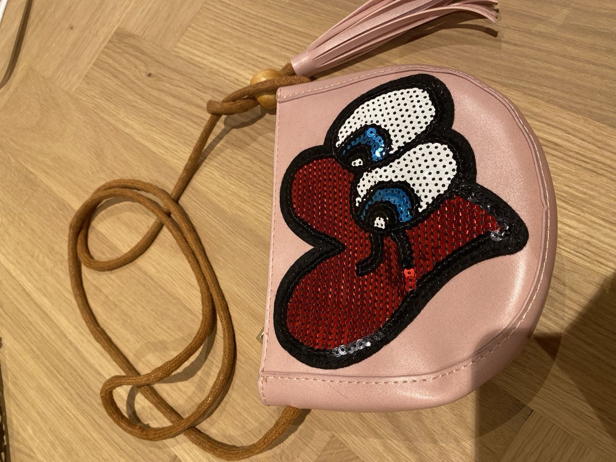 Sacs & sacs à dos: Taschen Mädchen – D'occasion à Hergiswil NW par sbrodego 2