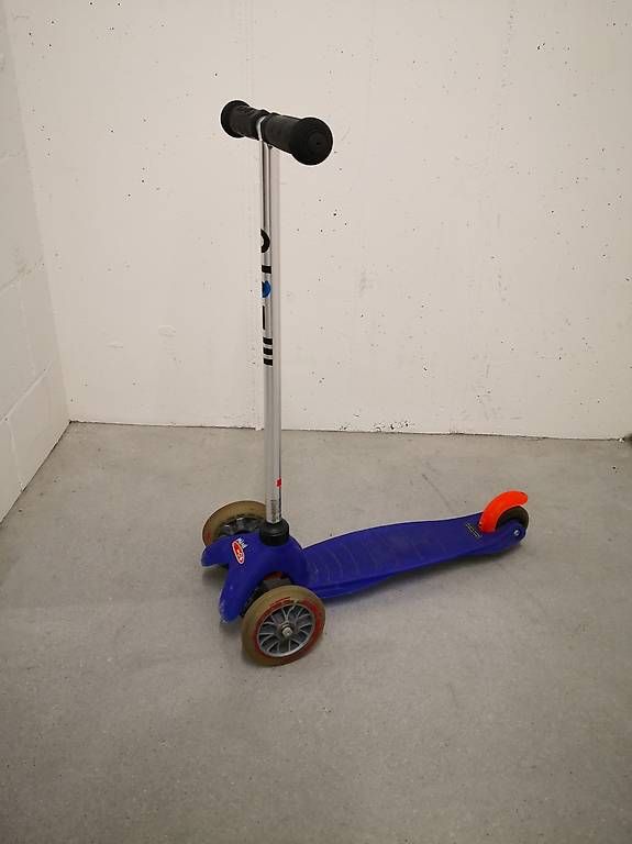 Kickboard: Trottinet  – Usato da Ottenbach venduto da Acki_la