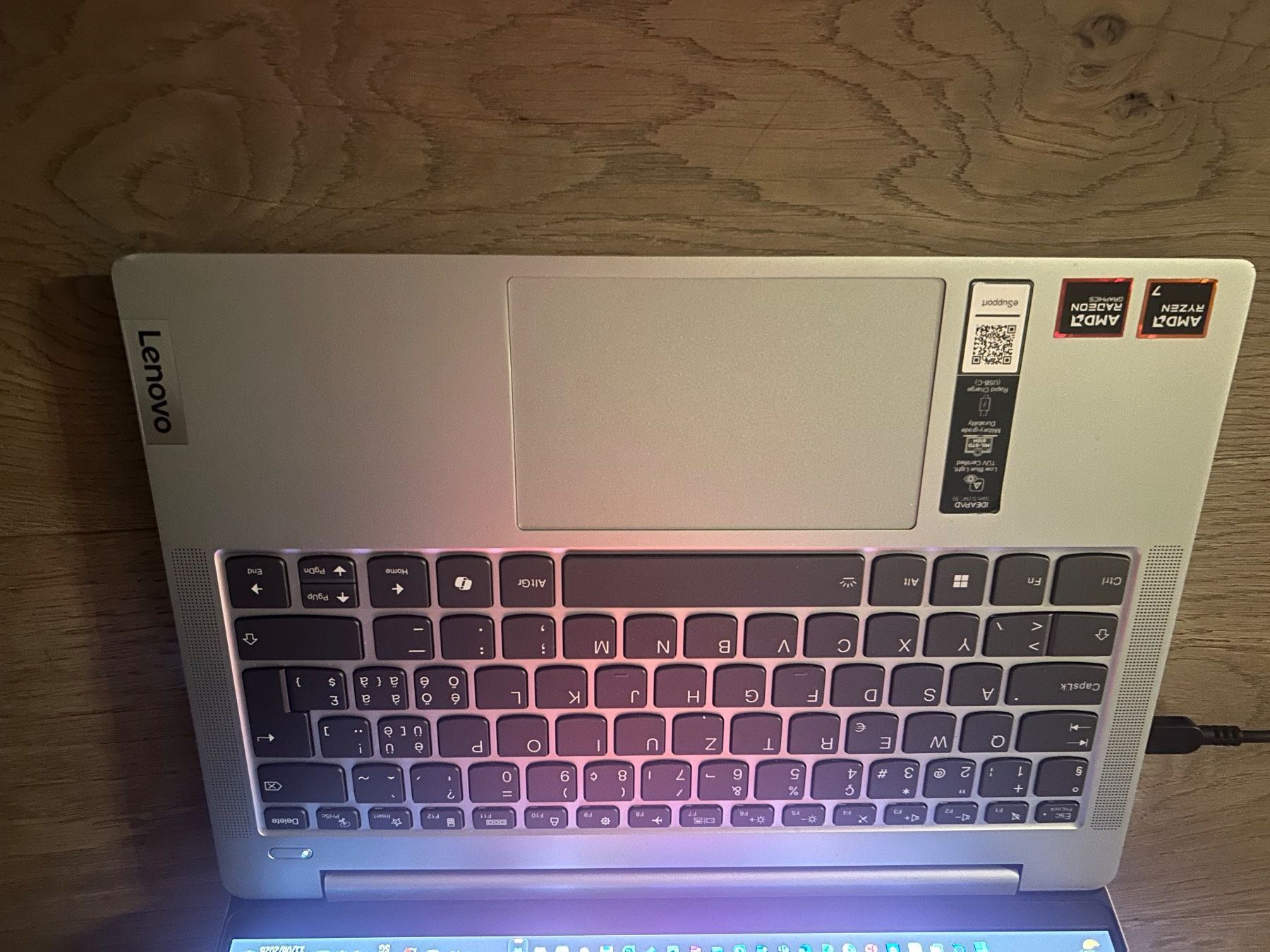 Lenovo Notebooks: Lenovo IdeaPad Slim 5 – Gebraucht aus Männedorf von ann_w76w 3