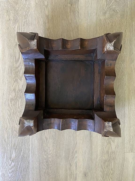 Tische: Opiumtisch 35*35cm – Gebraucht aus Zürich von ragusa45 1