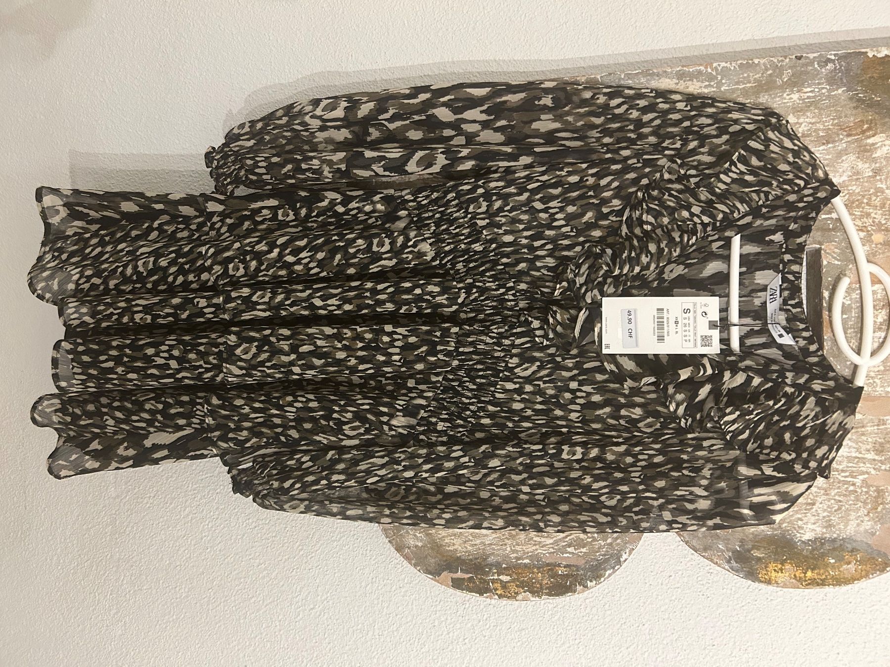 Zara Vestiti: Kleid Neu – Usato da Zürich venduto da AJO91