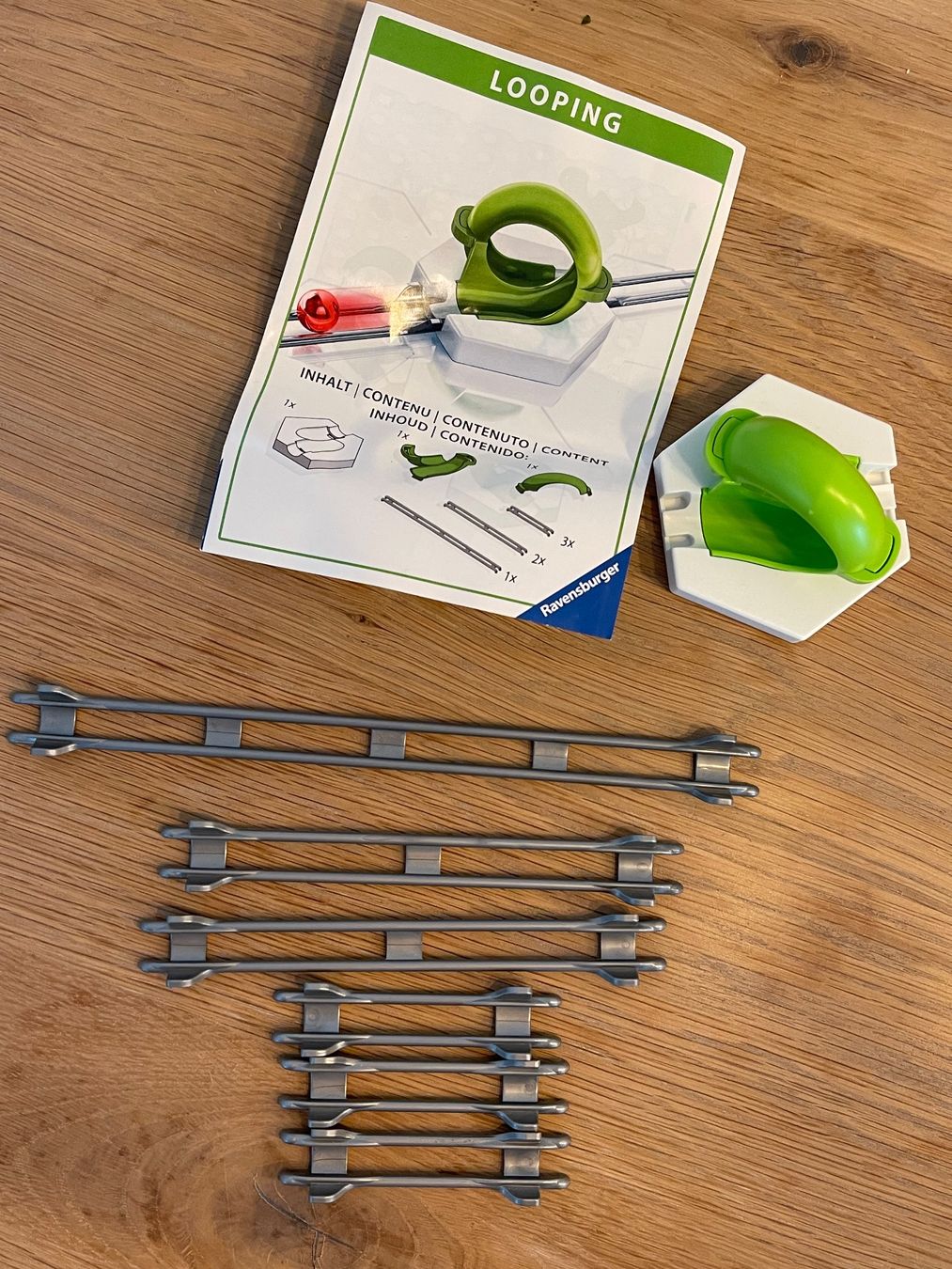 Kit di costruzioni: Gravitrax - viele Sets – Usato da Murten venduto da bmn03 8