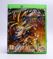 Dragon Ball FighterZ - Xbox One