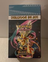 Pokémon MEGA Evolution - HÉROS TRANSCENDANTS Neuf scellé ✨