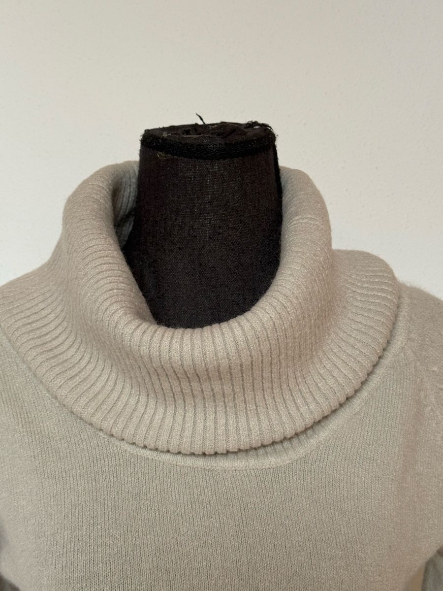 Maglioni & Felpe: Warmer Rollkragenpullover – Nuovo (secondo la descrizione) da Sigriswil venduto da ck56 2