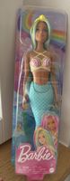 Barbie Meerjungfrau Puppe neu OVP